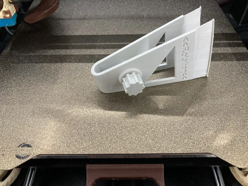 Dụng cụ căn chỉnh má phanh vành xe đạp (Rim Brake Alignment Tool) - Image 1