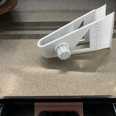 Dụng cụ căn chỉnh má phanh vành xe đạp (Rim Brake Alignment Tool)