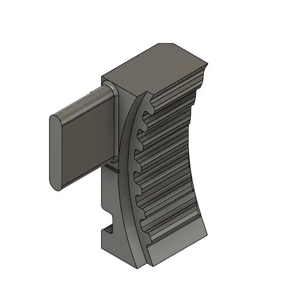 Dụng cụ cố định trục cam Vauxhall - Image 3