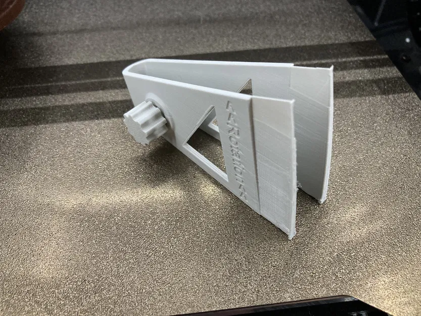 Dụng cụ căn chỉnh má phanh vành xe đạp (Rim Brake Alignment Tool) - Image 2