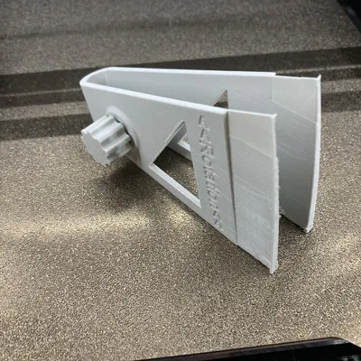 Dụng cụ căn chỉnh má phanh vành xe đạp (Rim Brake Alignment Tool)