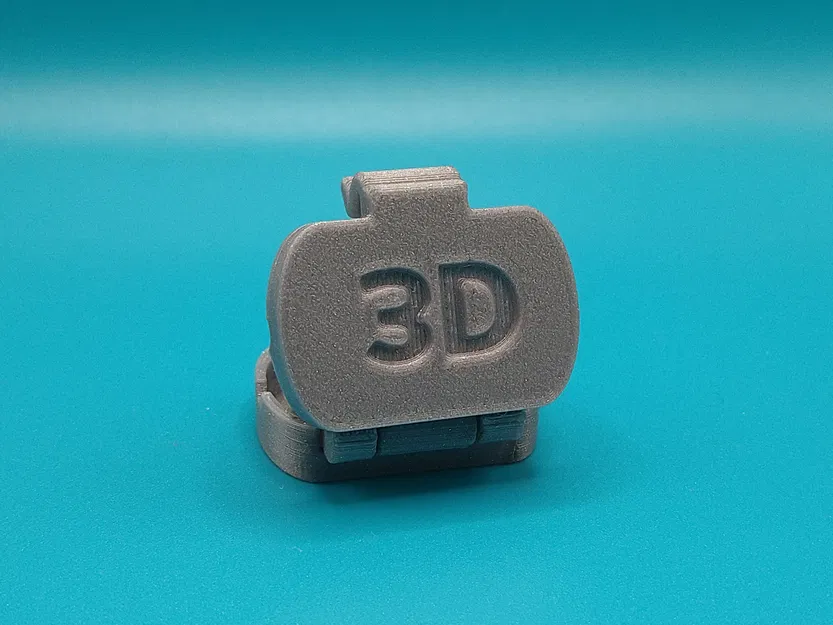 Bộ lọc bụi sợi nhựa in 3D (Filament Dust Filter) hiệu quả cao - Image 3