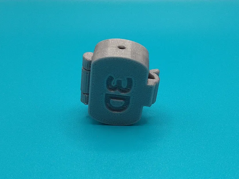 Bộ lọc bụi sợi nhựa in 3D (Filament Dust Filter) hiệu quả cao - Image 4