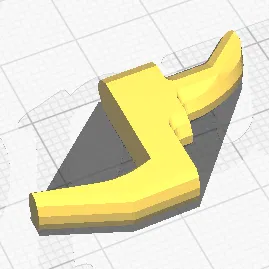 Móc treo Multiboard Click Hook v0.1 tiện lợi cho hệ thống của bạn