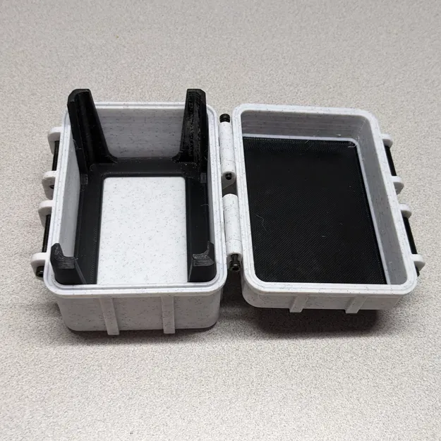 Hộp Đựng Thẻ Bài UNO Show 'Em No Mercy - Image 6