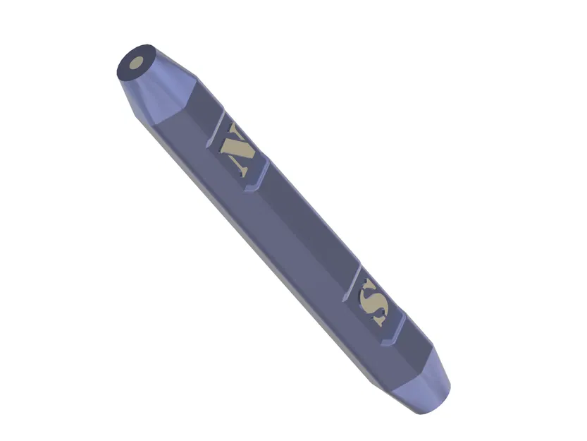 Công cụ hỗ trợ lắp nam châm hai cực - Image 1