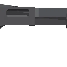 Mô hình súng Shotgun chi tiết in 3D kèm sẵn raft cực tiện lợi