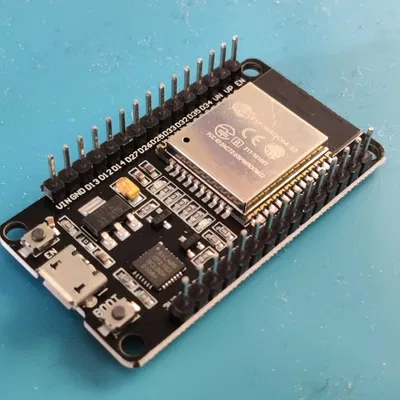 Vỏ hộp bảo vệ cho ESP WROOM 32