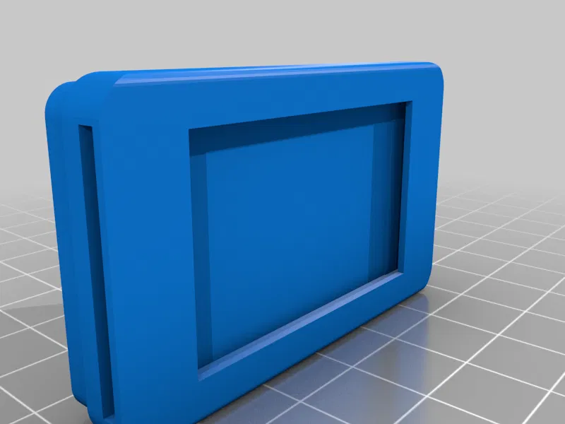 Vỏ hộp bảo vệ cho ESP WROOM 32 - Image 5