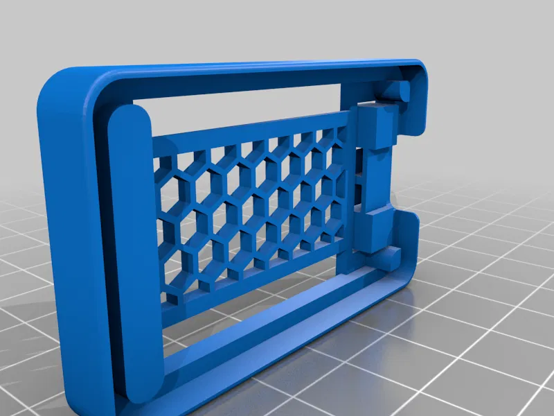 Vỏ hộp bảo vệ cho ESP WROOM 32 - Image 6