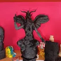 Baphomet - Con Dê Sabbatic - Thumbnail 1