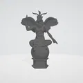 Baphomet - Con Dê Sabbatic - Thumbnail 2