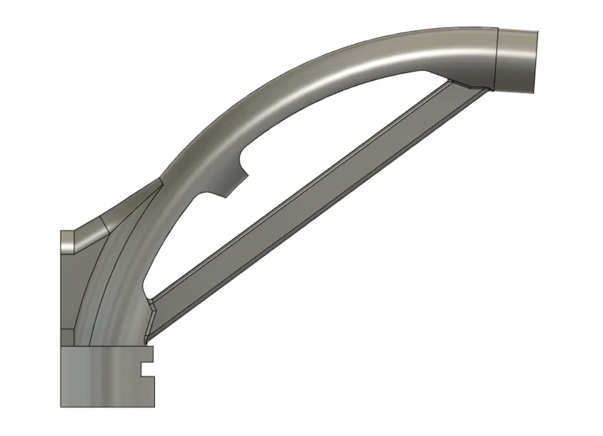 Hướng dẫn lắp PTFE Tube cho X1 / P1P giúp fix lỗi nạp nhựa - sự kết hợp hoàn hảo - Image 1