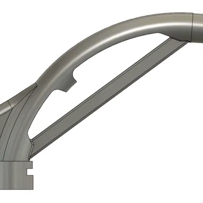 Hướng dẫn lắp PTFE Tube cho X1 / P1P giúp fix lỗi nạp nhựa - sự kết hợp hoàn hảo