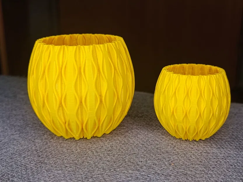 Chậu hoa Easter (Easter pot) - Image 2