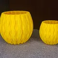 Chậu hoa Easter (Easter pot) - Thumbnail 2