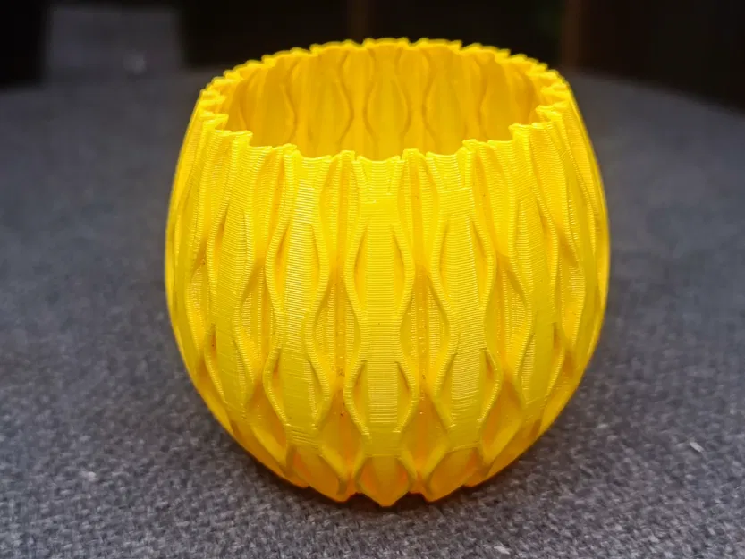 Chậu hoa Easter (Easter pot) - Image 3