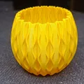 Chậu hoa Easter (Easter pot) - Thumbnail 3
