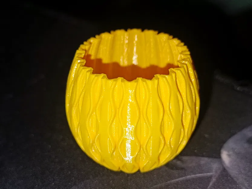 Chậu hoa Easter (Easter pot) - Image 4