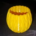 Chậu hoa Easter (Easter pot) - Thumbnail 4