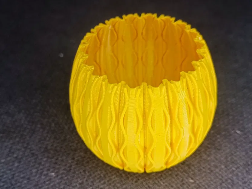 Chậu hoa Easter (Easter pot) - Image 5