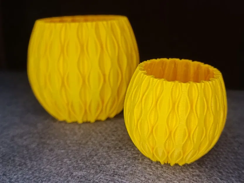 Chậu hoa Easter (Easter pot) - Image 6