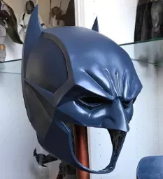 Mặt nạ Batman Noel siêu ngầu - File STL chất lượng cao - Image 1