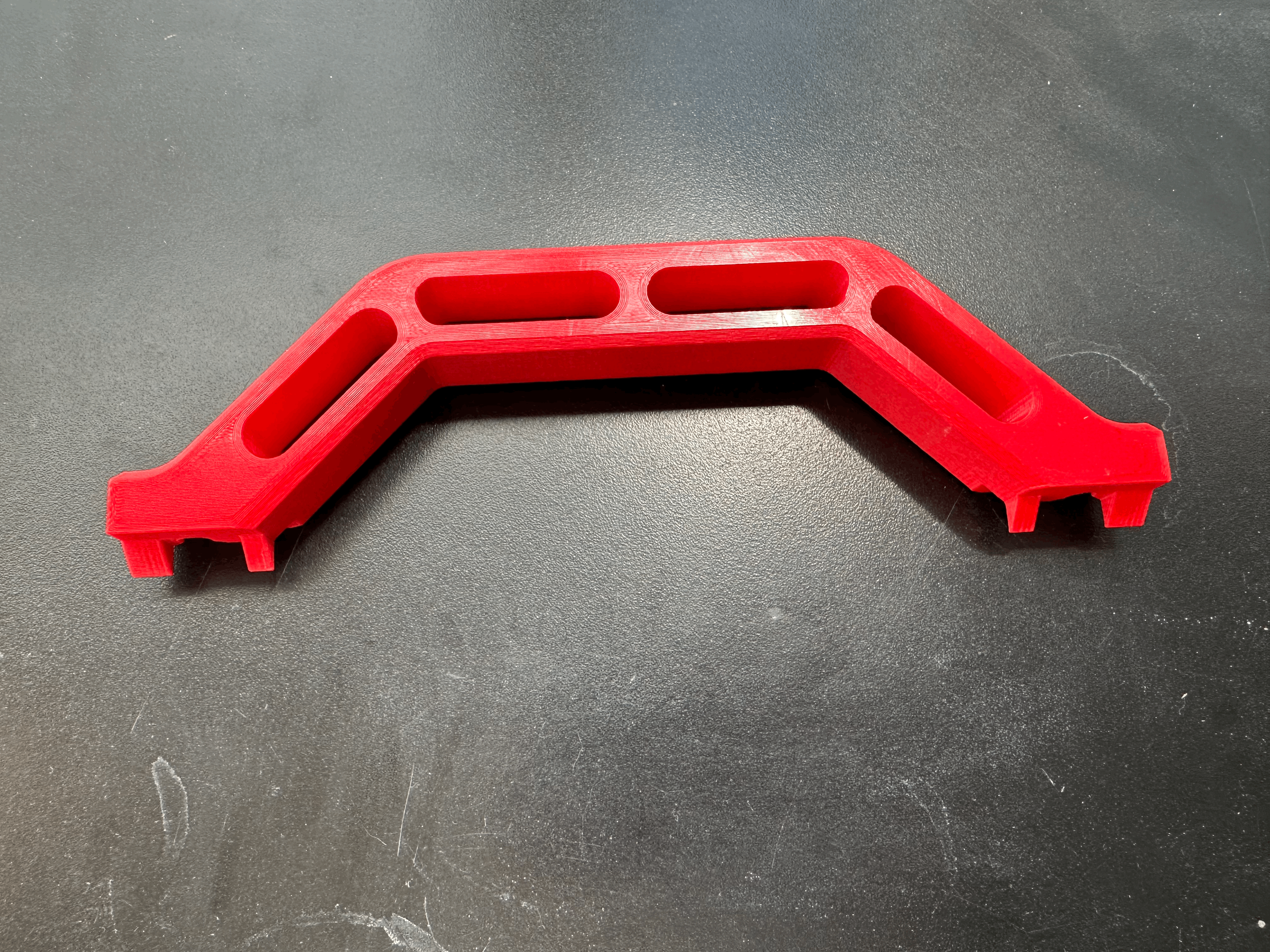 Tay cầm Voron Handle