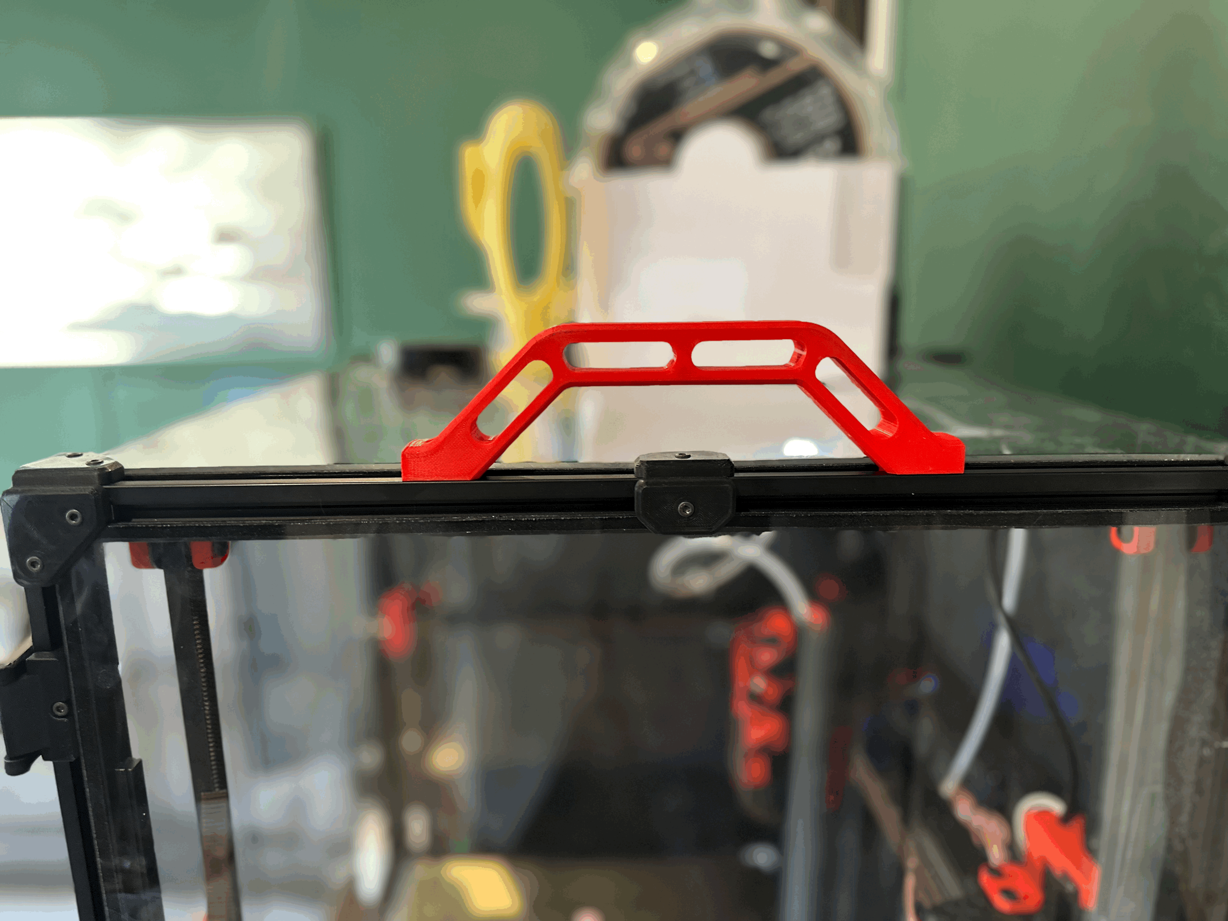 Tay cầm Voron Handle