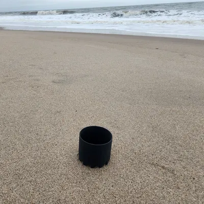 Lỗ Golf Cho Bãi Biển