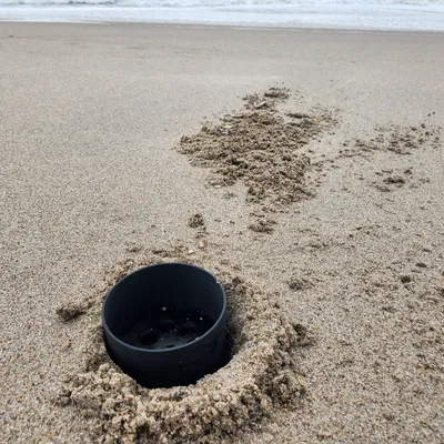 Lỗ Golf Cho Bãi Biển