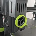 Ốp trang trí cho bộ đùn máy in Ender 3 V3 KE - Thumbnail 1
