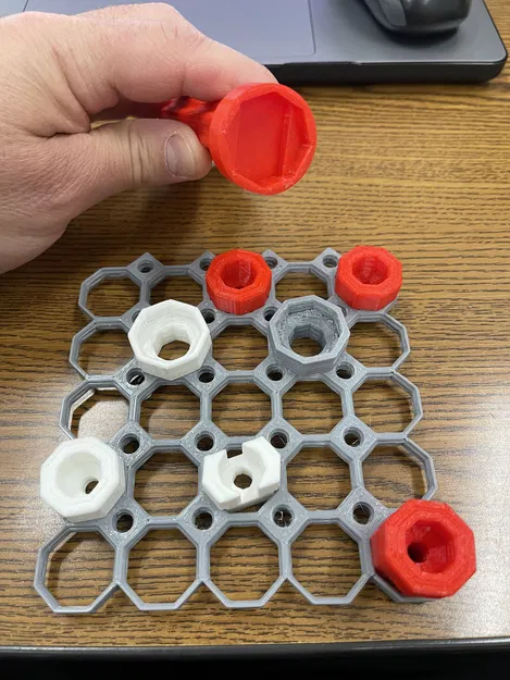 Dụng cụ vặn ốc vít hỗ trợ hệ thống bảng treo Multiboard - Image 2