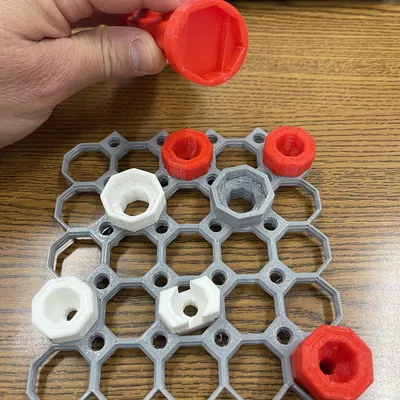 Dụng cụ vặn ốc vít hỗ trợ hệ thống bảng treo Multiboard