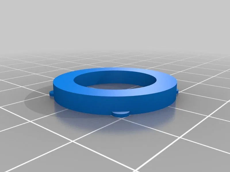 Vòng đệm cao su (O-ring) cho vòi tưới vườn - Image 3