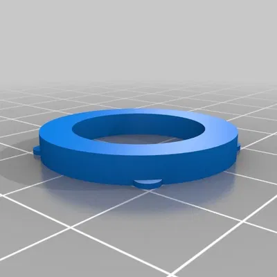 Vòng đệm cao su (O-ring) cho vòi tưới vườn