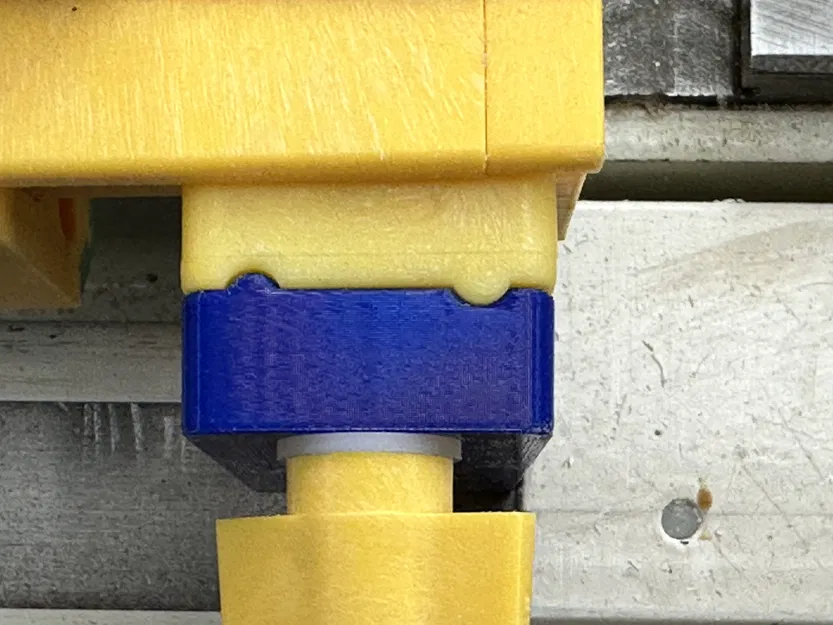 Gót đẩy thay thế cho Microjig Grr-ripper (In 3D dễ dàng) - Image 2