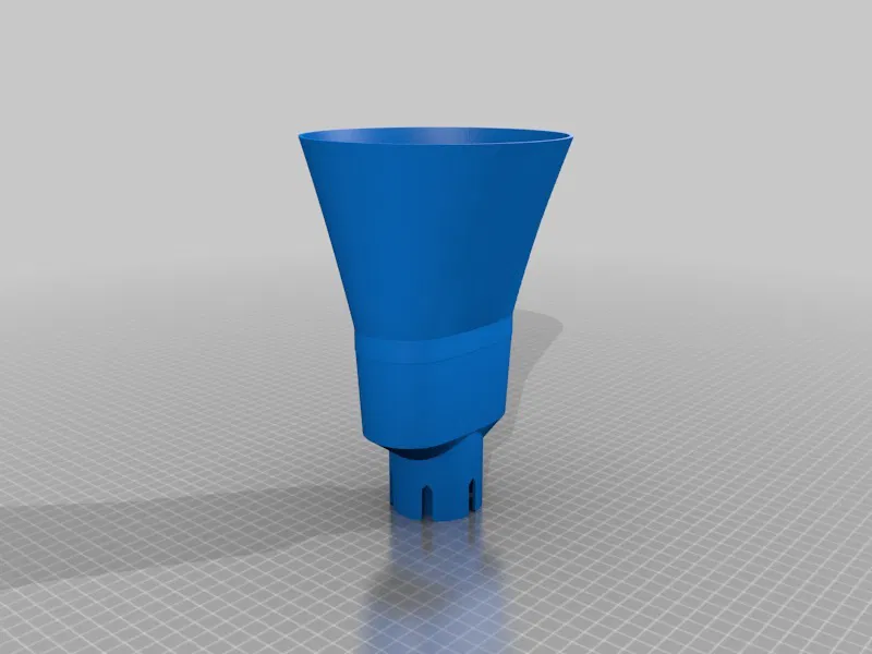 Phễu lọc nước cho bình nước lớn và bình tinh khiết - Image 4