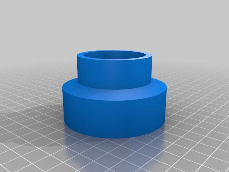 Phễu lọc nước cho bình nước lớn và bình tinh khiết - Image 5