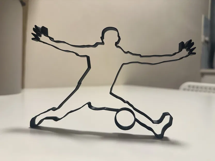 The Save - Cú cứu thua lịch sử của Emiliano Martínez trong trận Chung kết World Cup - Image 3