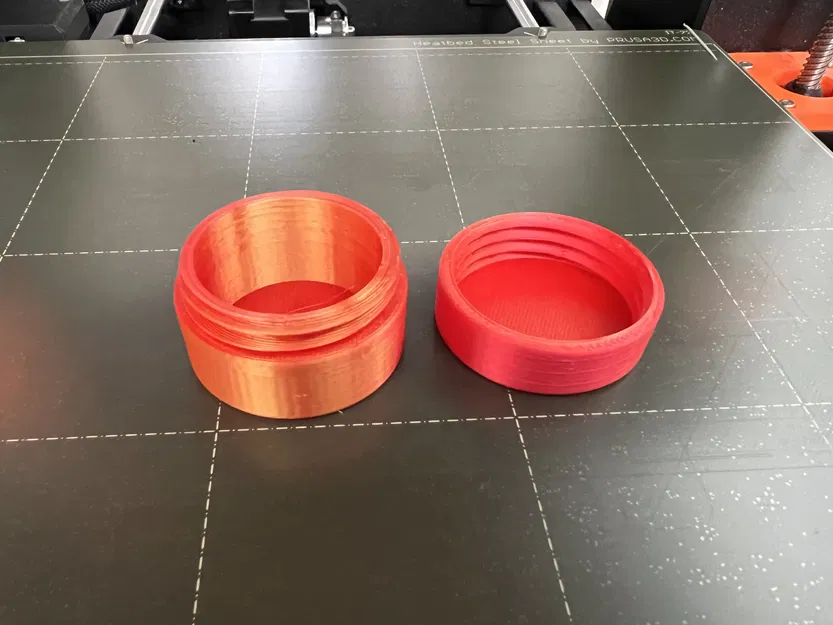 Hũ Đựng Răng Tiên (Tooth Fairy Jar) - Image 2