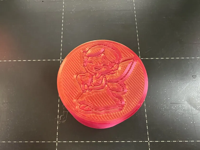 Hũ Đựng Răng Tiên (Tooth Fairy Jar) - Image 3