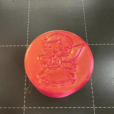 Hũ Đựng Răng Tiên (Tooth Fairy Jar)