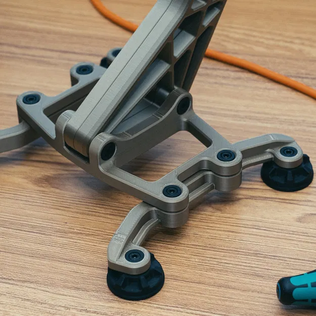 Giá treo tai nghe phong cách Industrial - Image 5