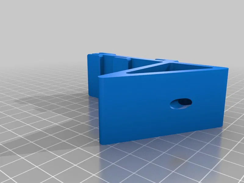 Giá đỡ để bàn cho Raspberry Pi 3B/4B/5B dùng kèm màn hình HDMI LCD - Image 14