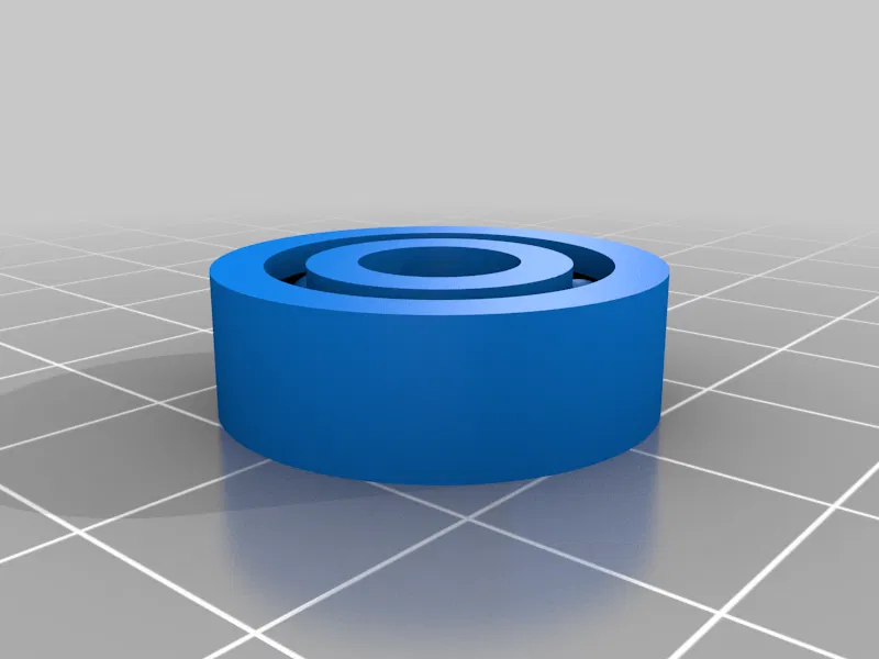 Mẫu vòng bi 3D (Rodamiento) tiện dụng cho dự án DIY - Image 4