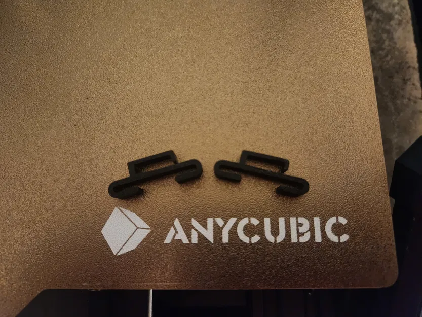 Miếng thay thế dây rút trục X cho dòng Anycubic Kobra 2 Max/Pro/Plus/Neo - Image 5