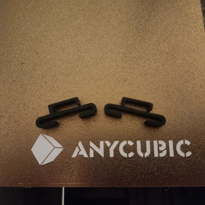 Miếng thay thế dây rút trục X cho dòng Anycubic Kobra 2 Max… 5