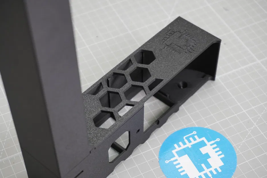 Bộ sưởi khoang in (Chamber Heater) cho Bambu Lab X1C - Image 2