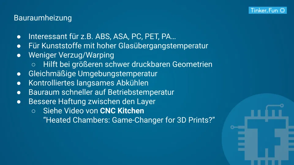 Bộ sưởi khoang in (Chamber Heater) cho Bambu Lab X1C - Image 7